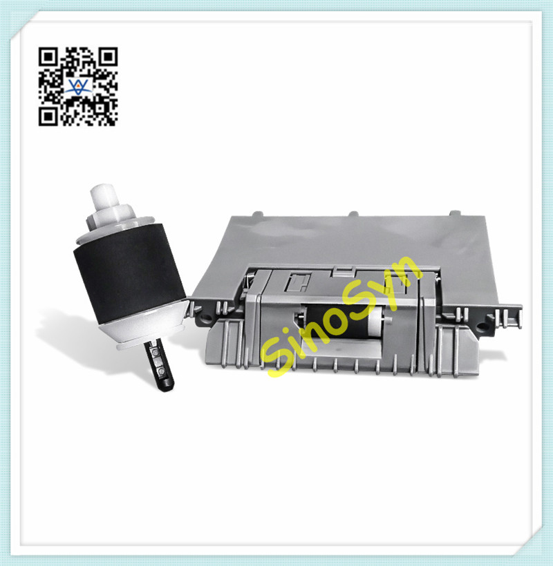 RM1-8131-000 & RM1-8129-000 for HP M551/ M575/ M570 Tray 2 Separation Pad & Pick up Roller Original New